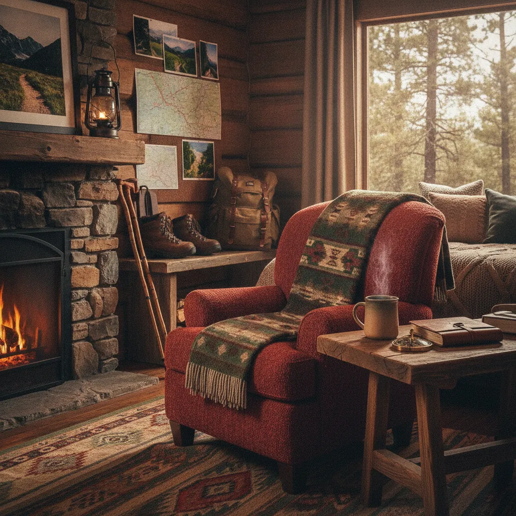 Living comun primitor
